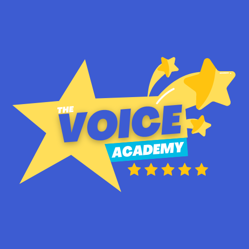 The Voice Academy Logo